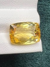 Topaze impériale coussin d'occasion Topaze impériale coussin d'occasion  Garges-lès-Gonesse