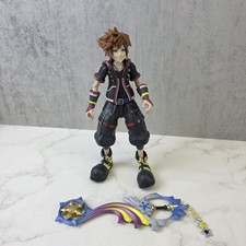 BONECO CORAÇÃO REINO DA DISNEY DIAMANTE SOLTO SELECIONE SORA ESTRELA CADENTE CHAVEIRO  comprar usado  Enviando para Brazil