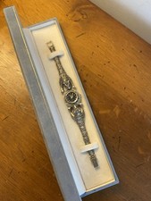 Vintage diamond solid for sale  READING