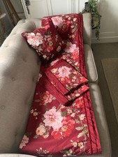 Dorma dark red for sale  THETFORD