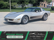 collector 82 vette for sale collector 82 vette for sale Homer Glen