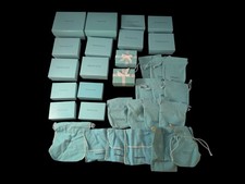 Tiffany empty boxes for sale  Holbrook
