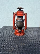Verkaufe ddr petroleumlampe gebraucht kaufen  Mühlhausen/Thüringen