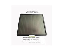 Replacement unit sunforce for sale  Vista