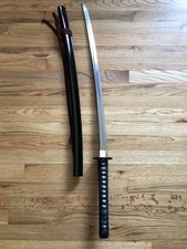 Samurai sword for sale  Greeley