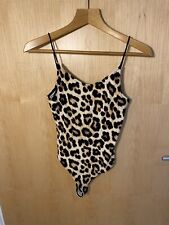 Animal leopard print for sale  LONDON