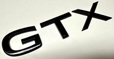 Gtx emblem badge gebraucht kaufen  Petersberg, Wettin-Löbejün