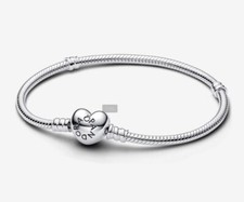 Bracciale catena serpente usato  Castiglione del Lago