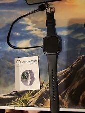 Levowatch doitx2 smartwatch gebraucht kaufen  Oldenburg (Oldenburg)