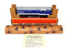 Postwar lionel 2339 for sale  Tatamy