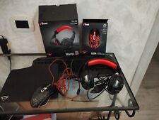 Gaming kit trust usato  Roma