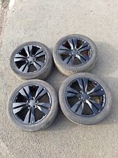 Mercedes w164 alloy for sale  ST. HELENS