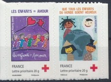 Timbre adhesif 145 d'occasion  Dunkerque-