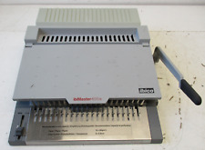 Ibico ibimaster 400e gebraucht kaufen  Langenselbold