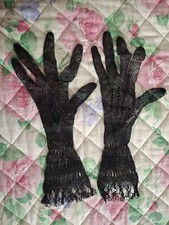 Guanti sexy donna usato Guanti sexy donna usato  Magenta