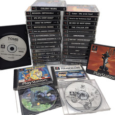 Playstation ps1 spiele gebraucht kaufen  Neuwied