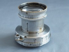 Vintage ernst leitz for sale  UK