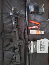 Réplique airsoft d'occasion  Bègles