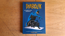 Giussani diabolik ferite usato  Cinisello Balsamo