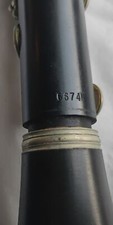 clarinet 300 bundy bcl for sale clarinet 300 bundy bcl for sale Volant
