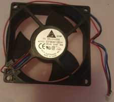 New 1pcs efb0812eh gebraucht kaufen  Nürnberg