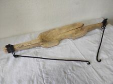 Ancien joug homme d'occasion  Chambon-sur-Voueize