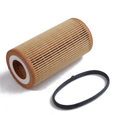 Filtro de óleo para VW Golf Jetta Passat Audi A3 A4 OX690D comprar usado  Enviando para Brazil