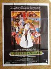 American pop ralph d'occasion  Prades