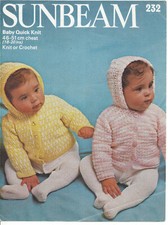 Vintage pattern baby for sale  KILMARNOCK