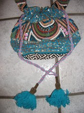 Boho style edle gebraucht kaufen  Östringen