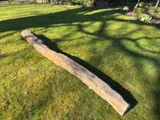 Reclaimed 8ft oak for sale  HUDDERSFIELD