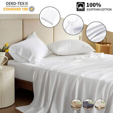 100 egyptian cotton for sale  BIRMINGHAM