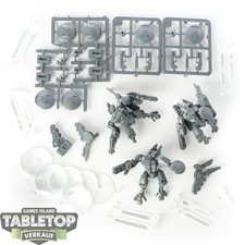 Tau empire xv8 usato  Spedire a Italy