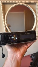 Pioneer deh p8100bt for sale  NORTHAMPTON