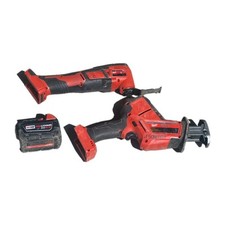 Milwaukee m18 fuel d'occasion  Expédié en Belgium