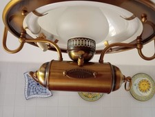 Lampadario vintage usato  Azzano Decimo