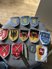 alte bundeswehr gebraucht kaufen  Gießen