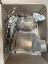 Fap filtro antiparticolato usato  Mazara del Vallo