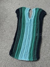 Beach cover dress for sale  DONCASTER