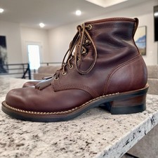 Awesome wesco packer for sale  Manhattan