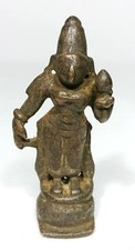 Antique indian bronze for sale  MAGHERAFELT