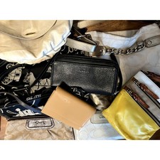 Bundle bags coach for sale  Englewood