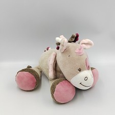 Doudou jade licorne d'occasion  Le Portel