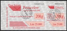 1997 italia varietà usato  Milano