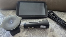 Tomtom via navi gebraucht kaufen  March