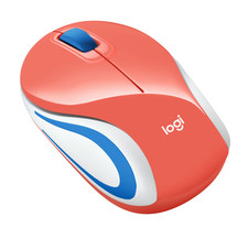 Logitech m187 souris d'occasion  Expédié en France