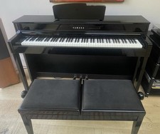 Yamaha electric piano for sale  LONDON