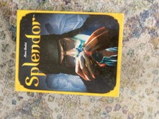 Splendor board game for sale  SWANSEA