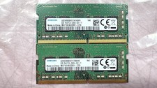 KIT 16GB (2x8GB) DDR4-2666V 2666MHz PC4-21300 MEMORIA PORTÁTIL RAM SODIMM segunda mano  Embacar hacia Mexico