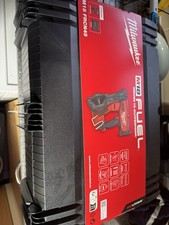 Milwaukee m18frcn45 18v for sale  KIDDERMINSTER